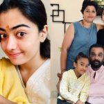 Rashmika Mandanna: ఈ అక్కాచెల్లెళ్ల ఇద్దరి మధ్య ఏజ్ గ్యాప్ ఎంతో తెలుసా..?