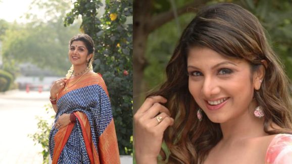 Rambha: ఫ్యాన్స్ కి గుడ్ న్యూస్ చెప్పిన రంభ.. రీ ఎంట్రీ ఎప్పుడంటే?