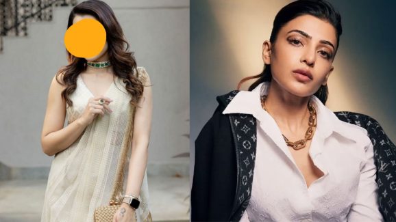 Samantha: విజయ్ దళపతి హీరోయిన్ కి స్పెషల్ గిఫ్ట్ పంపిన సామ్.. అందులో ఏముందంటే..?