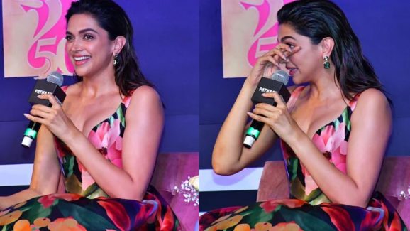 Deepika Padukone:2014 ని నా జీవితంలో మరిచిపోలేను..దీపికా పదుకొనే హాట్ కామెంట్స్..!
