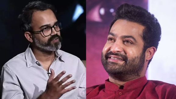 NTR Dragon: ఎన్టీఆర్-ప్రశాంత్ నీల్ మూవీ బడ్జెట్ అన్ని కోట్లా..?