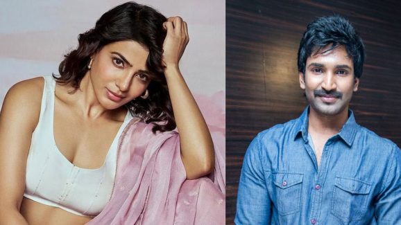 Samantha: సమంతపై కోలీవుడ్ స్టార్ షాకింగ్ కామెంట్స్.. ఊహించలేదు అంటూ..!