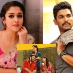 Allu Arjun – Nayanthara: పాపం బన్నీ.. ‘సంక్రాంతికి వస్తున్నాం’ మీమ్స్ తో ట్రోల్స్..?