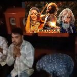 Chhaava: క్లైమాక్స్ లో యువకుల వెటకారం.. తగిన బుద్ధి చెప్పిన ఆడియన్స్..!