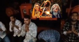 Tollywood: మీనా, సంగీత, మహేశ్వరి.. రీల్ తో అదిరిపోయే డాన్స్ వేసిన హీరోయిన్స్..!