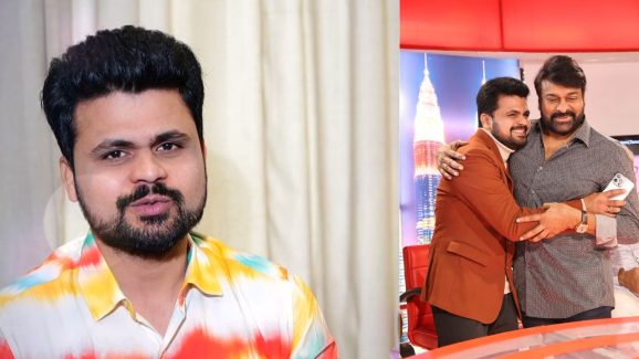 Anchor Roshan: కన్నీళ్లు పెట్టుకున్న రోషన్.. ఆయన దేవుడు అంటూ..!