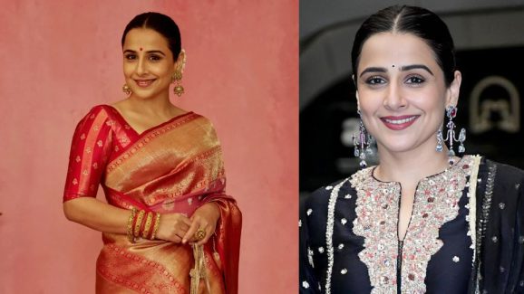 Vidya Balan: నేనొక సిగ్గులేని ఆడదాన్ని.. అందుకే ఆ పని చేశా