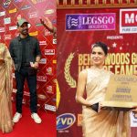 Samantha: ఇండస్ట్రీకి 15 ఏళ్లు.. అరుదైన సత్కారం.. కానీ..!