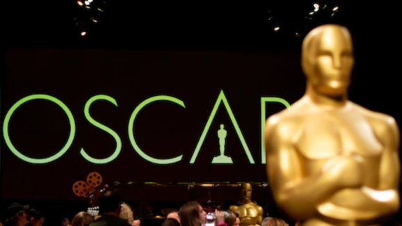 97th Oscar Awards: ఆస్కార్ అవార్డు అందుకున్న ఉత్తమ చిత్రం..!