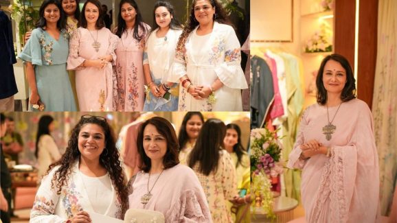 Amala: వ్యాపారరంగంలోకి అడుగుపెట్టిన అమలా.. సక్సెస్ అవుతుందా..?