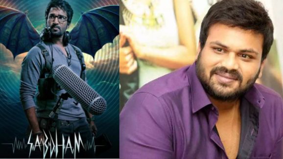 Sabdham Movie: ఆది పినిశెట్టి మూవీపై మనోజ్ రివ్యూ.. ఏమన్నారంటే..?