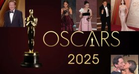 Oscar Awards 2025: రెడ్ కార్పెట్ పై ఆసక్తికరంగా మారిన అంశాలివే..!
