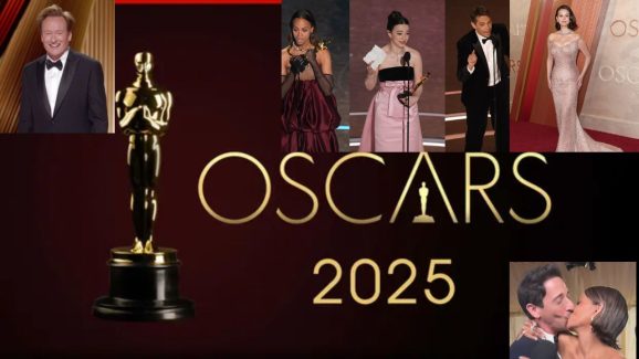 Oscar Awards 2025: రెడ్ కార్పెట్ పై ఆసక్తికరంగా మారిన అంశాలివే..!
