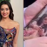 Shraddha Kapoor: పెళ్లికి సిద్ధమైన శ్రద్ధ.. వాల్ పేపర్ లీక్..!
