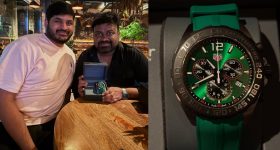 NTR - Neel : ఎన్టీఆర్ ఫ్యాన్స్ కు అదిరిపోయే గుడ్ న్యూస్.. 'డ్రాగన్ ' రిలీజ్ అయ్యేది అప్పుడే..?