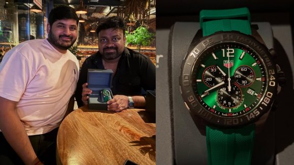 Sai Rajesh: బేబీ డైరెక్టర్ కి ఊహించని సర్ప్రైజ్.. ఆశ్చర్యపరుస్తున్న ధర, లుక్..!