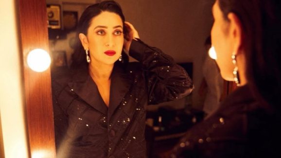 Karishma Kapoor: కాపాడాల్సిన భర్తే ఇంత దారుణానికి పాల్పడ్డారా.. కరిష్మా ఎమోషనల్..!