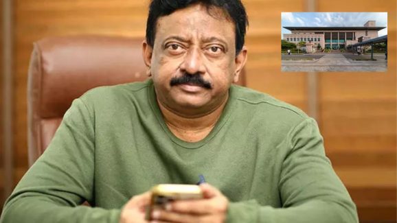 Ram Gopal Varma : వర్మకు ఈ సారి సీఐడీ నోటీసులు… ఇక ఆపండి అంటూ హైకోర్టును ఆశ్రయించిన ఆర్జీవీ..!