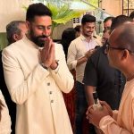 Aishwarya Rai – Abhishek: విడాకులపై క్లారిటీ.. భర్తతో కలిసి అలాంటి పని చేసిన ఐశ్వర్య..!