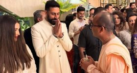 Aishwarya Rai - Abhishek: విడాకులపై క్లారిటీ.. భర్తతో కలిసి అలాంటి పని చేసిన ఐశ్వర్య..!