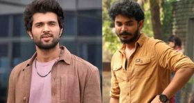 Vijay Deverakonda: రాయలసీమ రౌడీ జనార్ధన్‌గా విజయ్... ఫ్యాక్ష్యన్ గొడవలకు రౌడీ హీరో సెట్ అవుతాడా.?