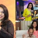 M.M.SriLekha :  జక్కన్న చెల్లి మ్యూజిక్ డైరెక్టర్ అవ్వడం వెనక ఇంత కథ ఉందా..? శ్రీలేఖ ఫస్ట్ రెమ్యూనరేషన్ ఎంతంటే..?