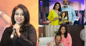 M.M.SriLekha :  జక్కన్న చెల్లి మ్యూజిక్ డైరెక్టర్ అవ్వడం వెనక ఇంత కథ ఉందా..? శ్రీలేఖ ఫస్ట్ రెమ్యూనరేషన్ ఎంతంటే..?