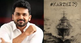 Karthi 29: రియల్ స్టోరీ తో కార్తీ.. వారిని టార్గెట్ గా చేస్తూ..!