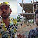 Anvesh on Bhaiya sunny yadav: యూట్యూబర్కి రూ.8 కోట్ల విలువైన ఇల్లా.. సన్నీ యాదవ్ ఆస్తులు బయటపెట్టిన ప్రపంచ యాత్రకుడు..!
