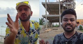 Anvesh on Bhaiya sunny yadav: యూట్యూబర్కి రూ.8 కోట్ల విలువైన ఇల్లా.. సన్నీ యాదవ్ ఆస్తులు బయటపెట్టిన ప్రపంచ యాత్రకుడు..!