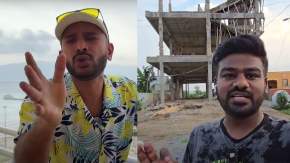 Anvesh on Bhaiya sunny yadav: యూట్యూబర్కి రూ.8 కోట్ల విలువైన ఇల్లా.. సన్నీ యాదవ్ ఆస్తులు బయటపెట్టిన ప్రపంచ యాత్రకుడు..!