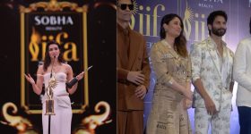 IIFA Digital Awards 2025: ఐఫా డిజిటల్ అవార్డ్స్ గ్రహీతలు వీరే.. ఎవరెవరంటే..?