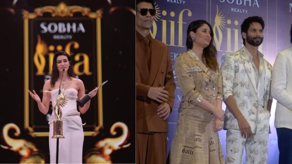 IIFA Digital Awards 2025: ఐఫా డిజిటల్ అవార్డ్స్ గ్రహీతలు వీరే.. ఎవరెవరంటే..?