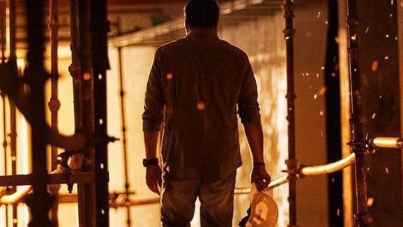 Star Hero:క్యాన్సర్ తో బాధపడుతున్న మెగాస్టార్..ఎట్టకేలకు స్పందించిన టీమ్..!