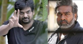 Puri Jagannath : విజయ్ 'బెగ్గర్' అయితే... పూరీ మారినట్టేనా..?
