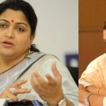 Actress Khushboo: మేల్ డామినేషన్ పై మండిపడ్డ కుష్బూ.. ఇప్పటికీ ఆ అహంకారం తగ్గలేదంటూ..?