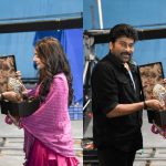 Chiranjeevi: యంగ్ బ్యూటీ శ్రీ లీలాకి అదిరిపోయే గిఫ్ట్ ఇచ్చిన చిరంజీవి..!
