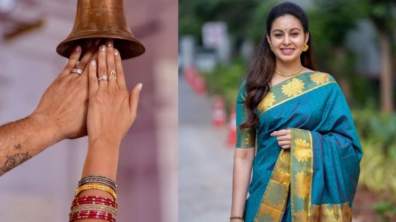 Abhinaya: ఎట్టకేలకు నిశ్చితార్థం చేసుకున్న అభినయ.. పెళ్లి ఎప్పుడంటే..?