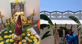 Jabardast Rohini: ఒక ఇంటి వారైన జబర్దస్త్ రోహిణి.. ఫోటోలు వైరల్..!
