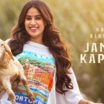 RC 16 Janhvi Kapoor: బర్త్ డే స్పెషల్ పోస్టర్..జాన్వీ చేతిలో బుజ్జి మేకపిల్ల..!