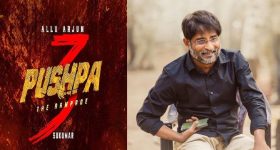 Pushpa 3: 'పుష్ప3' రిలీజ్ డేట్ లాక్.. పుష్పగాడి ర్యాంపేజ్ షురూ ..!