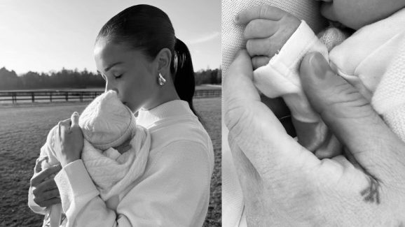 Tollywood: మరో బిడ్డకు జన్మనిచ్చిన రామ్ చరణ్ హీరోయిన్.. పేరు కూడా పెట్టేశారండోయ్..