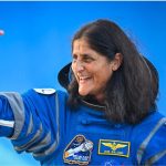 Sunitha Williams : 9 నెలల అంతరిక్ష జీవితం… త్వరలోనే తెర మీదకు సునీతా విలియమ్స్ బయోపిక్