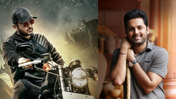 Robinhood: పడిపోయిన నితిన్ గ్రాఫ్.. రాబిన్ హుడ్ టార్గెట్ ఎన్ని కోట్లంటే?