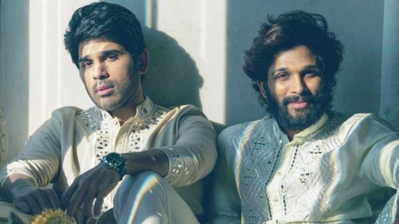 Allu Sirish: అన్నలా అవ్వడం కష్టం కానీ.. మనం రూట్ మారుద్దాం