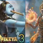 Karthikeya 3: కార్తికేయ – 3 పై బిగ్ అప్డేట్ ఇచ్చిన నిఖిల్.. త్వరలో అంటూ..!