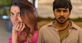 Bollywood Actor: సమంత లేకుంటే ఇదంతా సాధ్యం కాదు.. బాలీవుడ్ నటుడు..!