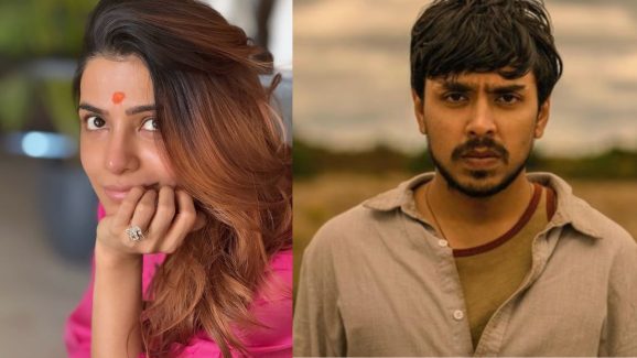 Bollywood Actor: సమంత లేకుంటే ఇదంతా సాధ్యం కాదు.. బాలీవుడ్ నటుడు..!