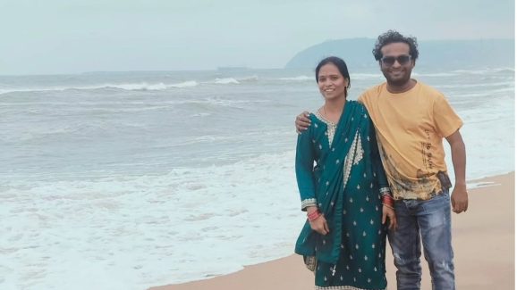 Racha Ravi: ఎన్ని జన్మలెత్తినా నీ రుణం తీరనిది.. రచ్చరవి ఎమోషనల్ పోస్ట్..!