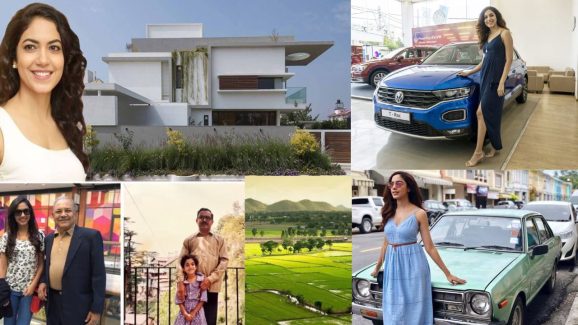 HBD Rithu Varma: సైలెంట్ గా వచ్చి కోట్లు కూడబెట్టిన రీతూ వర్మ.. మొత్తం ఆస్తుల వివరాలివే..!